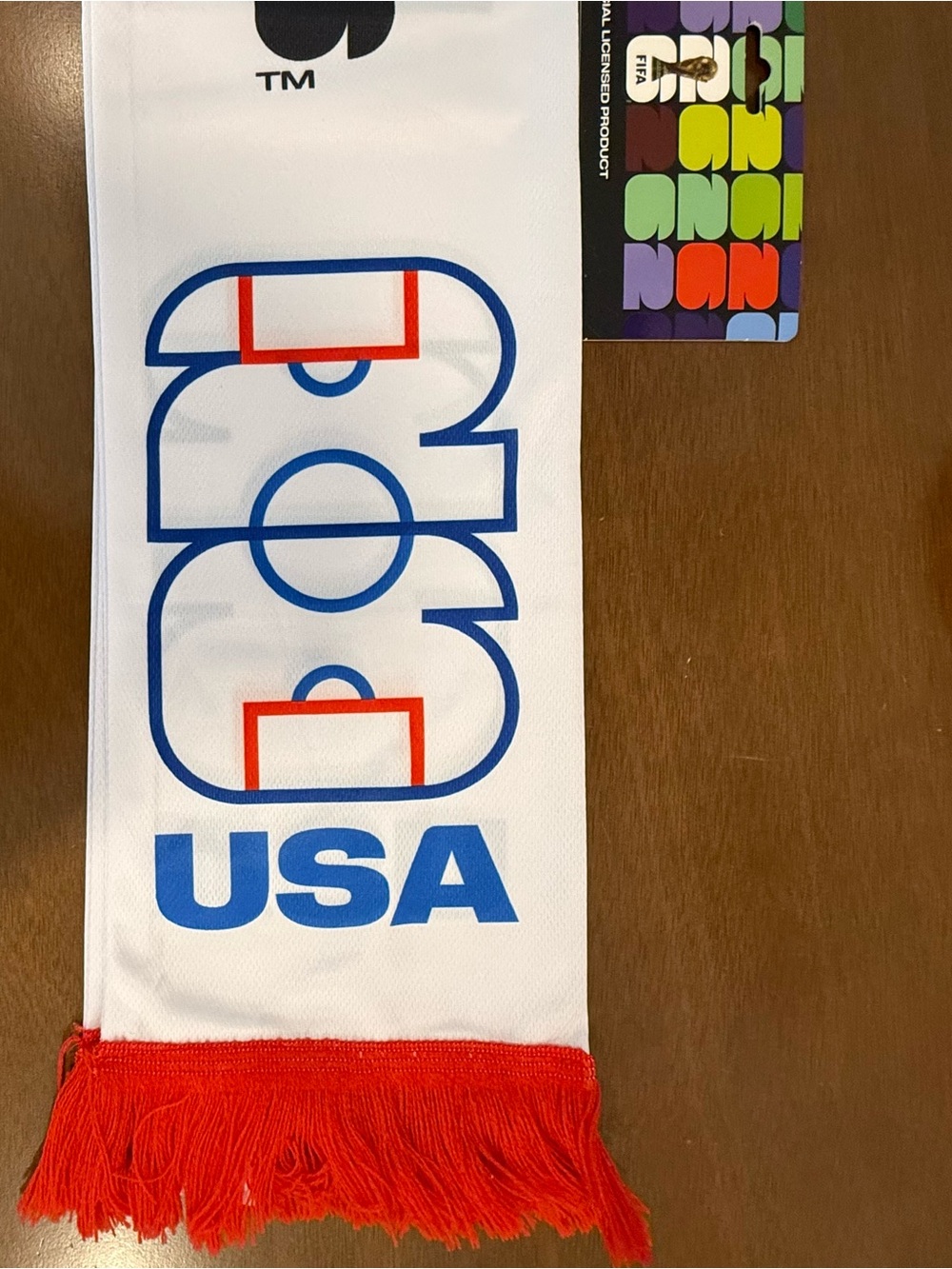 USA World Cup 2026 Men’s & Women’s Complete Fan Set (NEW, WITH TAGS) - Picture 10 of 14